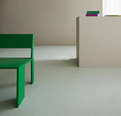 Forbo Marmoleum Solid Concrete 3732 asteroid фото 2 | FLOORDEALER